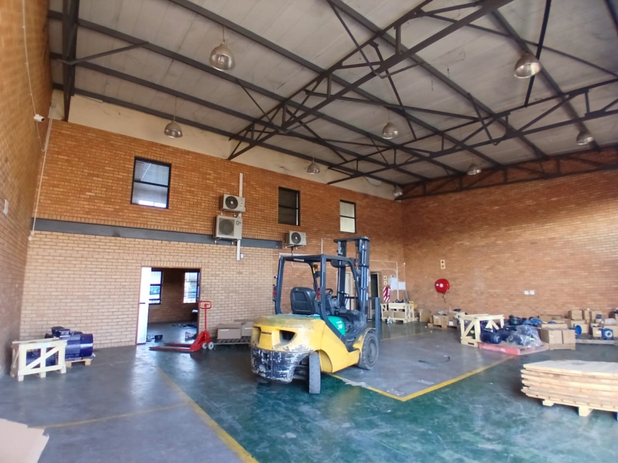 Commercial Property for Sale in Waterval East North West